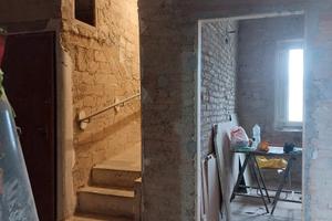 Appartamento da ristrutturare