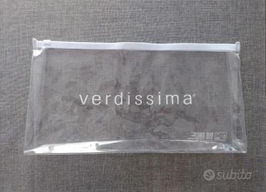 Beauty sacchetto porta costume da bagno piscina