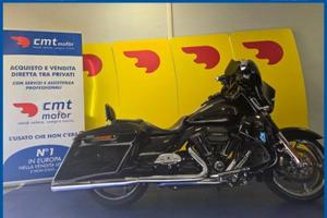 HARLEY-DAVIDSON 1800 Street Glide - FLHXSE Garan
