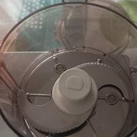 Robot Cuisimat con Accessori 