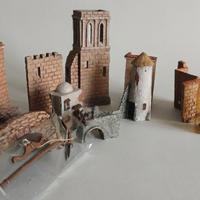 Lotto Presepe Hachette 