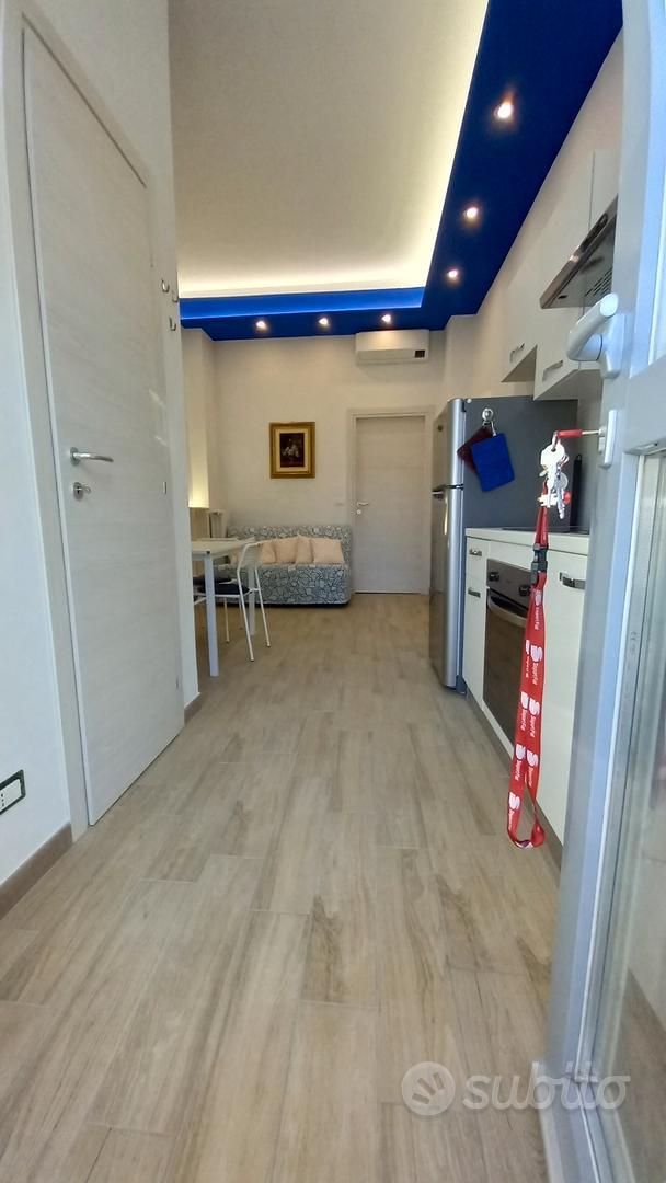 Appartamento in San Donato