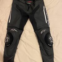 Pantaloni Alpinestar Missile V3