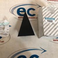 156083657 MOSTRINA POSTERIORE DX ALFA 159 STATION 