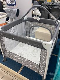 Box Da Viaggio Jané Travel Fun Toys