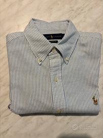 Camicia ralph lauren taglia L