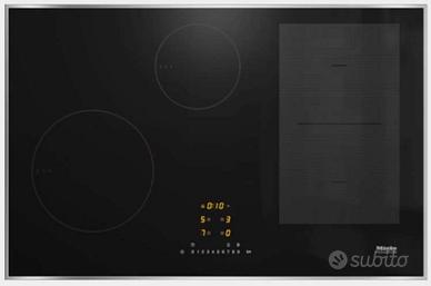 Piani Cottura a Induzione Miele KM 7474 FR/ D