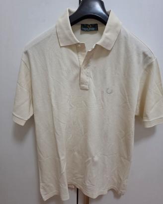 polo uomo Fred Perry taglia XL nuovo
