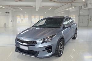 KIA XCeed MHP/M 1,5l 160hp Hightech