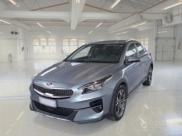 KIA XCeed MHP/M 1,5l 160hp Hightech