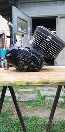 motore fantic caballero 125 