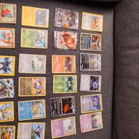 Carte Pokemon 