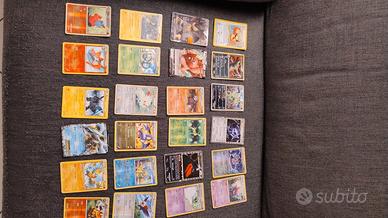 Carte Pokemon 