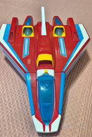 PAW PATROL NAVICELLA SPAZIALE  RYDER GRANDE