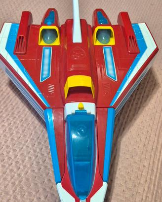 PAW PATROL NAVICELLA SPAZIALE  RYDER GRANDE