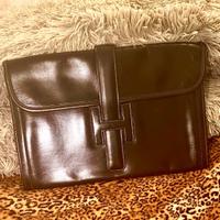 Pochette Hermès Vintage