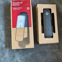 Chiavetta Internet modem 4G VIK