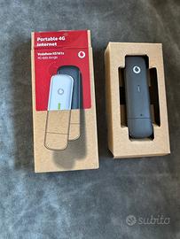 Chiavetta Internet modem 4G VIK