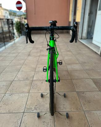Bottecchia 8avio Revolution