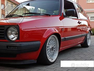 Cerchi 13-14-15-16-17-18 pollici-NUOVI-