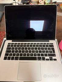 Macbook Pro 2015