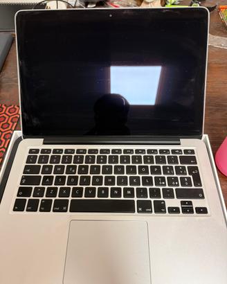 Macbook Pro 2015
