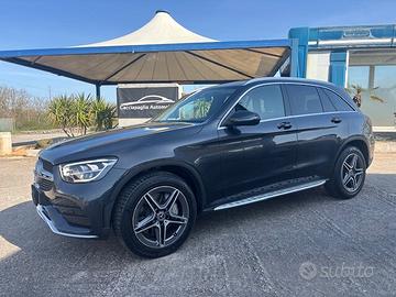 Mercedes-benz GLC 300 de 4Matic EQ-Power Premium 2