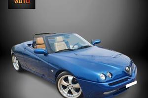 ALFA ROMEO Spider 3.0i V6 Benzina Modello Lusso
