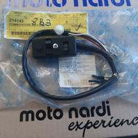 Commutatore luci piaggio ape