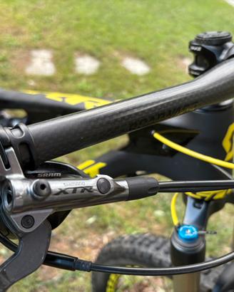 Mtb scott scale rc