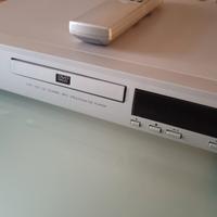 Lettore dvd Kennex