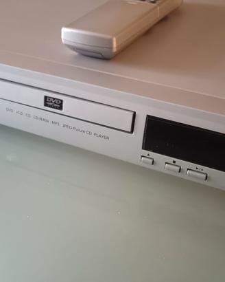 Lettore dvd Kennex