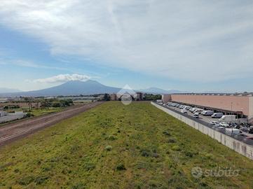 TERRENO A CASORIA
