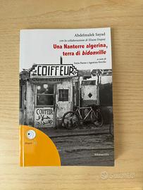 Una Nanterre algerina, terra di bidonville