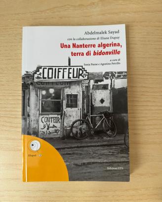 Una Nanterre algerina, terra di bidonville