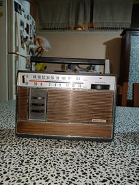 Radio Mivar Vintage 