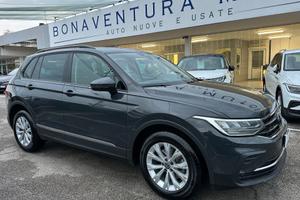 Volkswagen Tiguan 1.5 tsi 130cv “PREZZO REALE SENZ