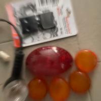 Ricambi Aprilia Scarabeo 50 prima serie