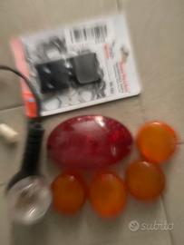 Ricambi Aprilia Scarabeo 50 prima serie