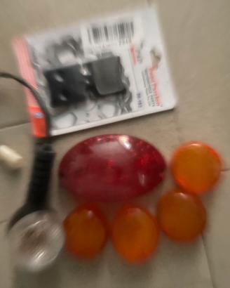 Ricambi Aprilia Scarabeo 50 prima serie