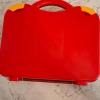 LEGO Juniors 10685 - Valigetta pompieri