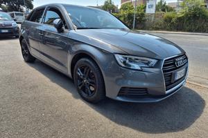 Audi A3 SPB 35 TDI S tronic
