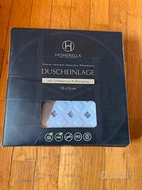 Tappetino Doccia Homerella 53x53 - NUOVO