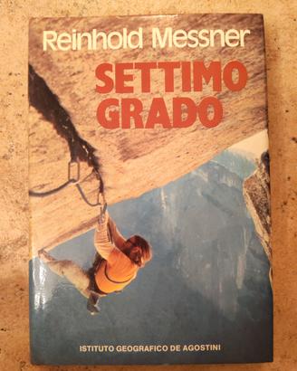 Reinhold Messner Settimo Grado