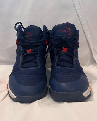 Scarpe Basket Tarmak tg 37