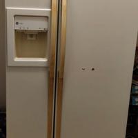 frigorifero americano 