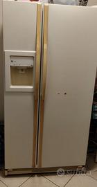 frigorifero americano 