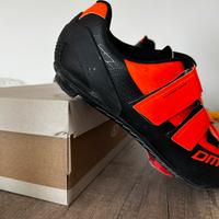 Scarpe bici da corsa DMT 43