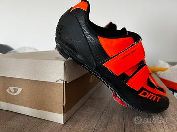 Scarpe bici da corsa DMT 43