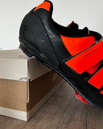 Scarpe bici da corsa DMT 43